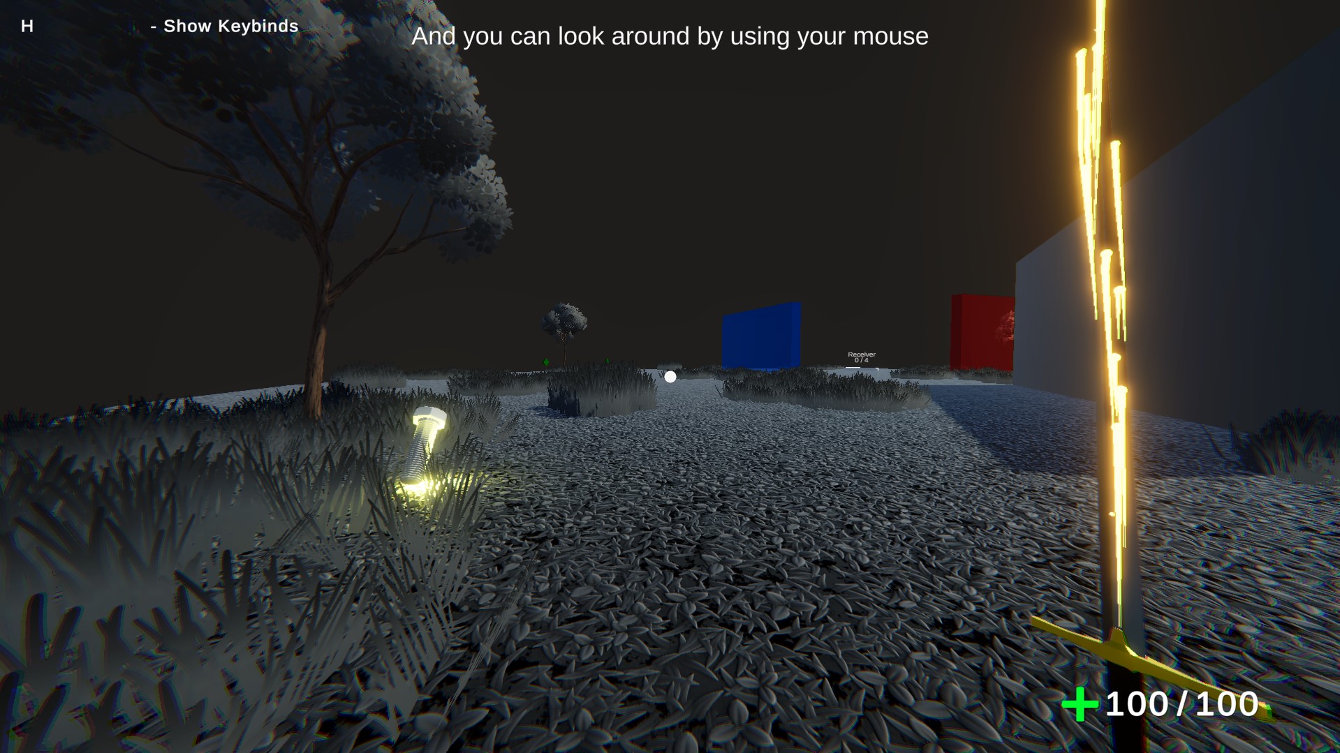Beetle Battle - A fun adventure puzzle